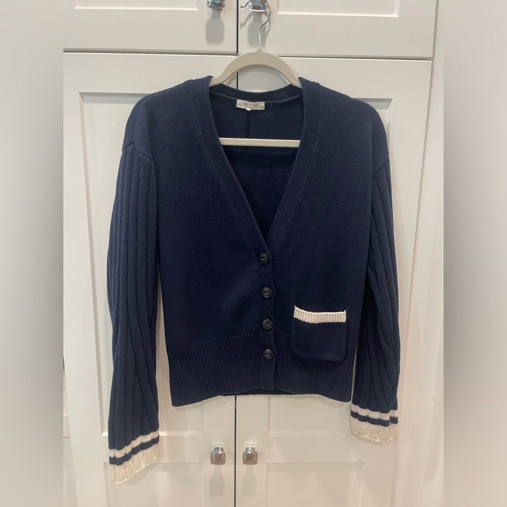rag&bone cardigan